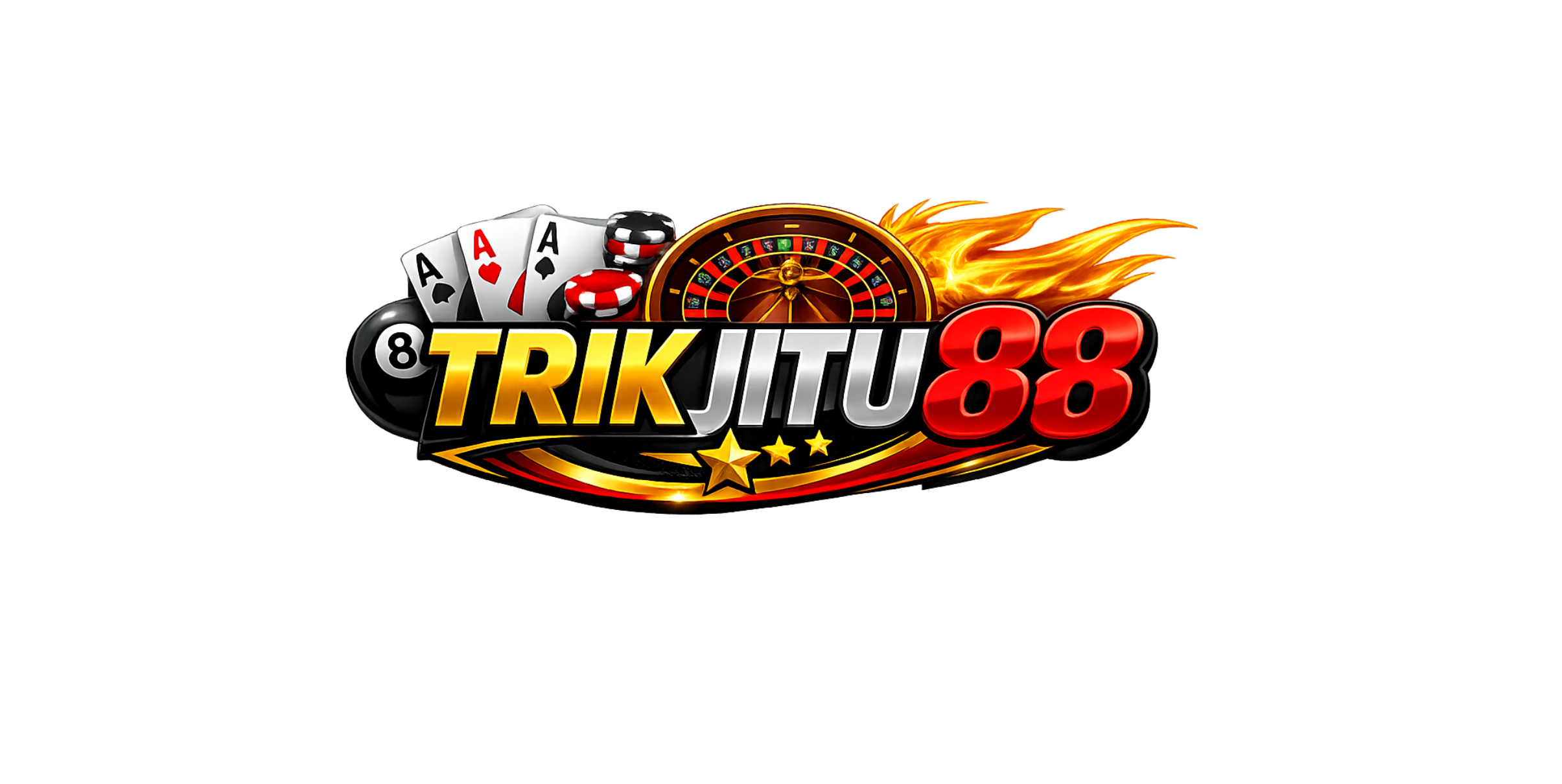Logo TRIKJITU88